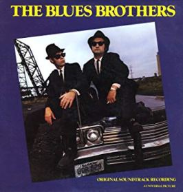 Blues brothers